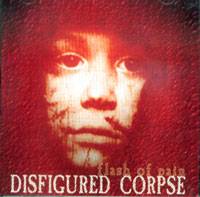 Disfigured Corpse : Flash Of Pain